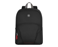 Wenger Motion Chic czarny 15.6" - 1137840 - zdjęcie 1